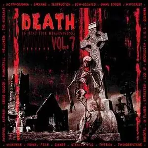 V/A - Death... Is Just The Beginning VII (Best Of) (2002)