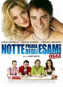 Night Before Exams - Today / Notte prima degli esami - Oggi (2007)