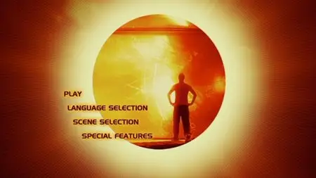 Sunshine / Пекло (2007) 