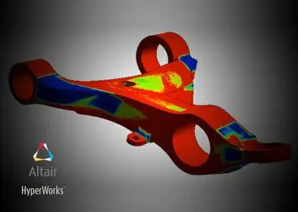 Altair HyperWorks Suite 14.0 Update