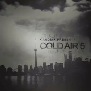 Flatline Kits Cardiak Presents Cold Air Vol 5 WAV