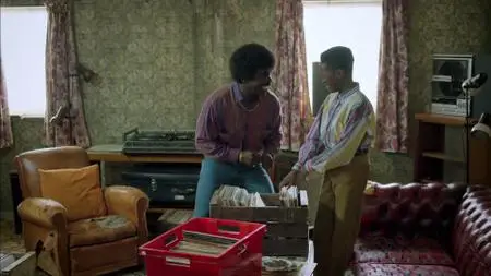 In the Long Run S02E05