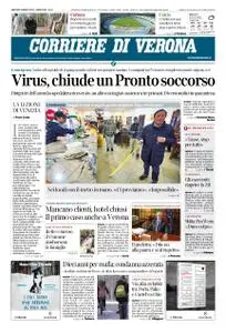Corriere di Verona – 03 marzo 2020