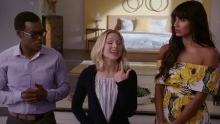 The Good Place S02E04