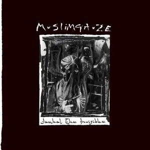 Muslimgauze - Jackal the Invizible (2021)