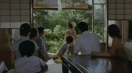 Aruitemo aruitemo aka Still Walking (2008)