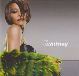 Whitney Houston - Love, Whitney (2001)