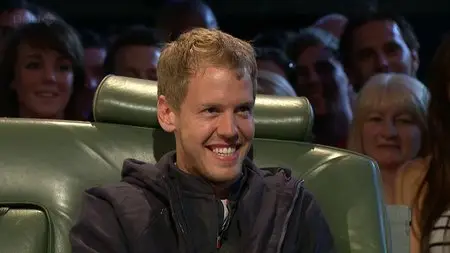 Top Gear - S17E03 (2011)