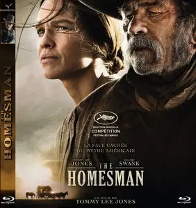 The Homesman (2014)