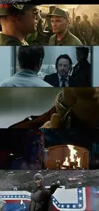 X-Men: Days of Future Past (2014) THE ROGUE CUT