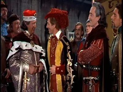 The Court Jester (1955)