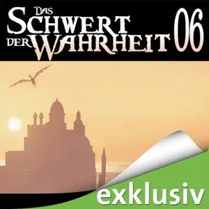 Terry Goodkind - Das Schwert der Wahrheit - Band 1-26