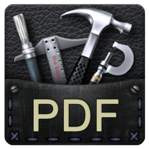 PDF Squeezer - PDF Toolbox 6.1.8