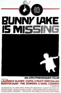 Bunny Lake Is Missing (1965)