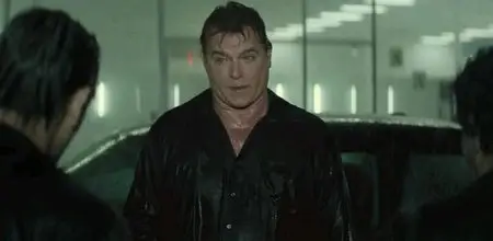 Cogan - Killing Them Softly (2012)