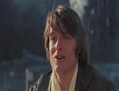 The Possession of Joel Delaney (1972)