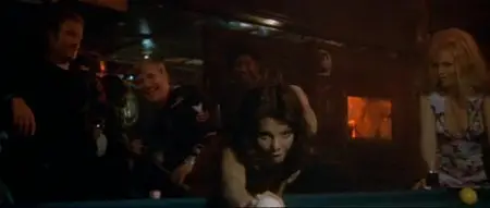Cinderella Liberty (1973)