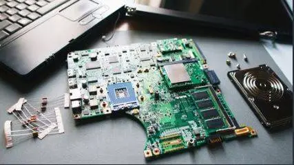 Upgrading Laptop Hardware Improve Speed, Memory, & Cooling