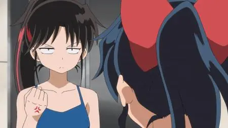 Han`you no Yashahime: Sengoku Otogizoushi (2020-) (4)
