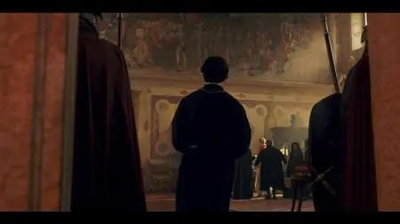 Medici: The Magnificent S02E03