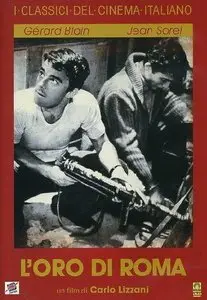 L'oro di Roma (1961)