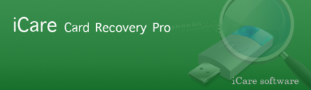 iCare Card Recovery Pro 5.0