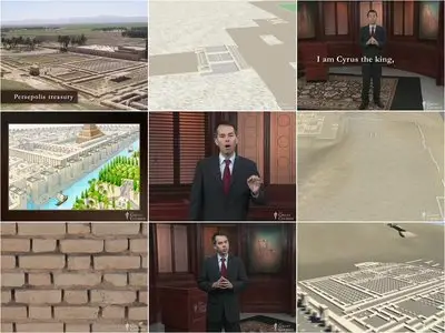TTC Video - The Persian Empire [Repost]