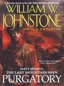 «Purgatory» by J.A. Johnstone, William Johnstone