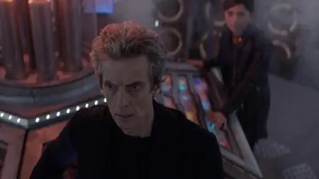 Doctor Who S09E03