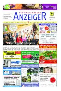 Schwarzenbeker Anzeiger - 18. September 2019