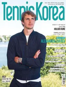 TENNIS KOREA – 22 8월 2022 (#None)