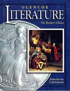 American Literature (Repost)