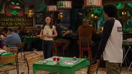 Prince of Peoria S01E03