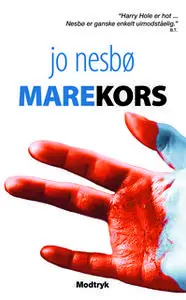 «Marekors» by Jo Nesbø
