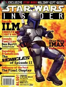 Star Wars Insider 064 (2002)