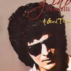 Gino Vannelli - A Good Thing (2009)