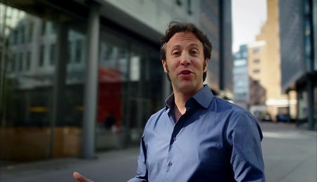 PBS - The Brain with David Eagleman (2015)