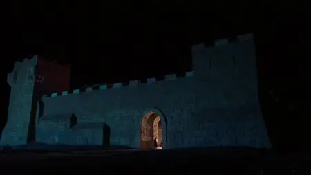 Jesus His Life S01E06