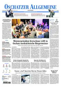 Oschatzer Allgemeine Zeitung - 21. Mai 2019
