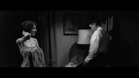 In Harm's Way (1965)