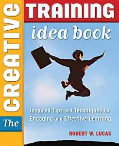 The Creative Training Idea Book (repost)