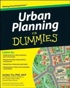 Urban Planning For Dummies (repost)