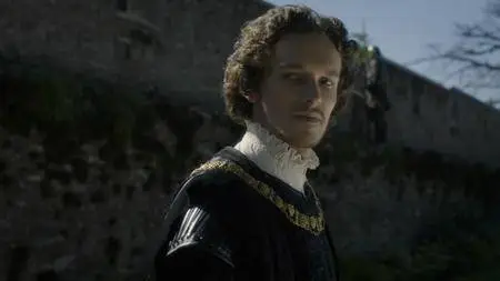 The White Princess S01E04 (2017)