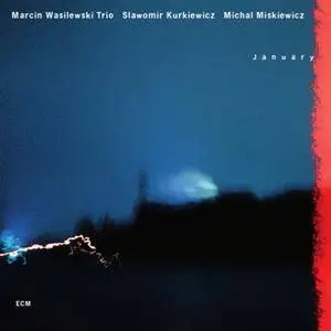 Marcin Wasilewski Trio - January (2008/2017) [Official Digital Download 24/96]