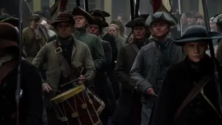 Outlander S04E01