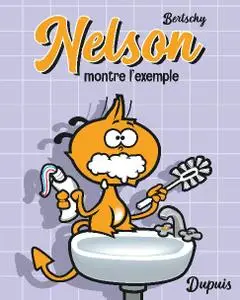 Nelson petit format T01