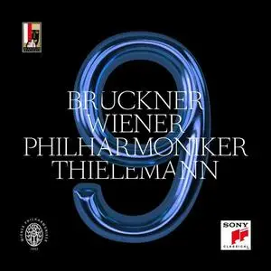 Christian Thielemann & Wiener Philharmoniker - Bruckner: Symphony No. 9 in D Minor, WAB 109 (Edition Nowak) (2023)