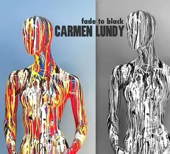 Carmen Lundy - Fade to Black (2022)