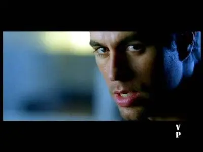 Enrique Iglesias – Tired of being sorry