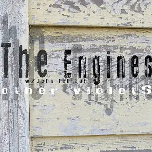The Engines - Other Violets (2013)